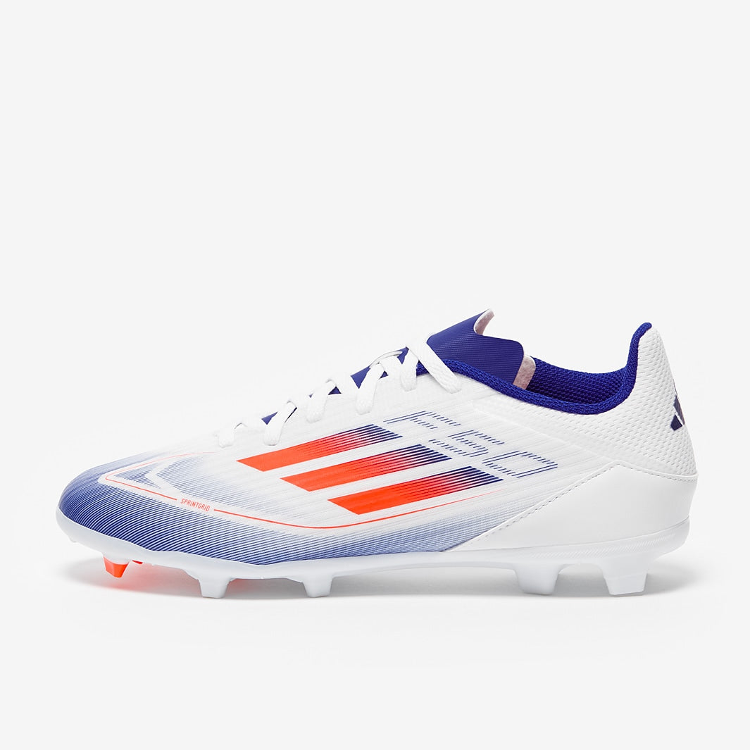 Adidas Kids F50 League FG/MG – Football-DXB