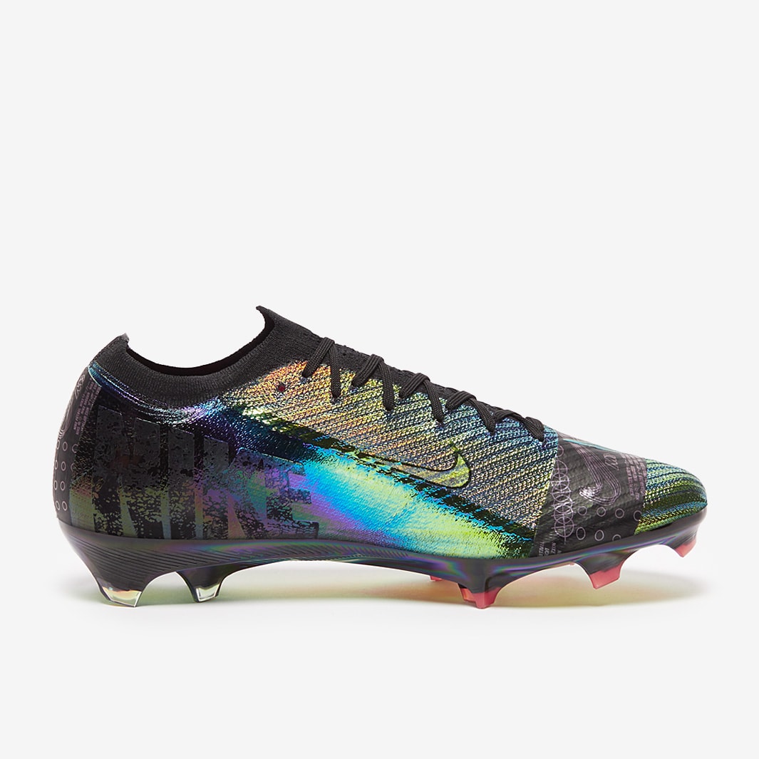 Nike Zoom Mercurial Vapor 15 Elite FG Football DXB