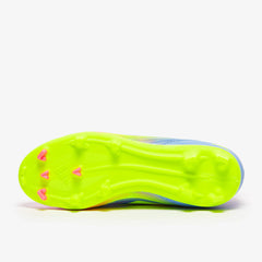 Adidas Kids F50 League Laceless FG