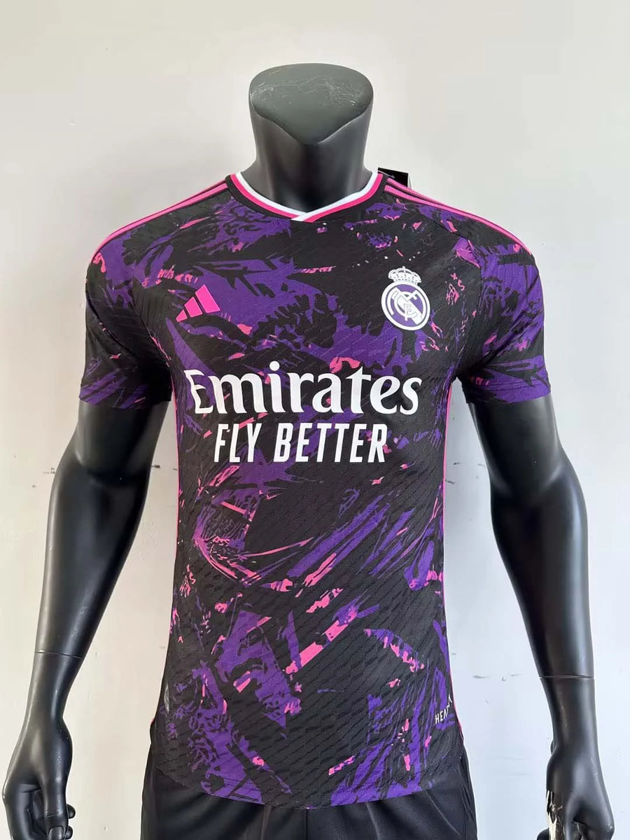 Real Madrid Kit 2023/24 – Football DXB