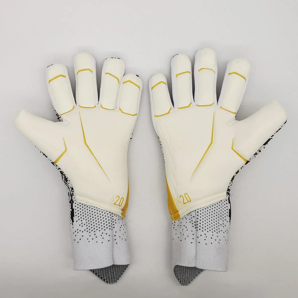 Adidas Predator PRO Goalkeeper Gloves FootballDXB