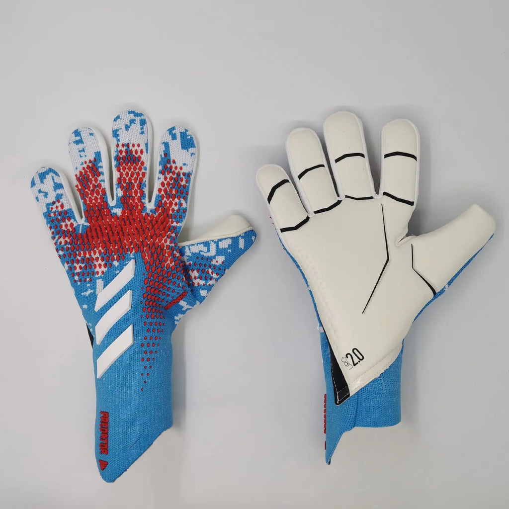 Adidas Predator PRO Goalkeeper Gloves FootballDXB