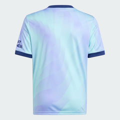 Arsenal 24/25 Third Mini Kit Full Set Shirt & Short