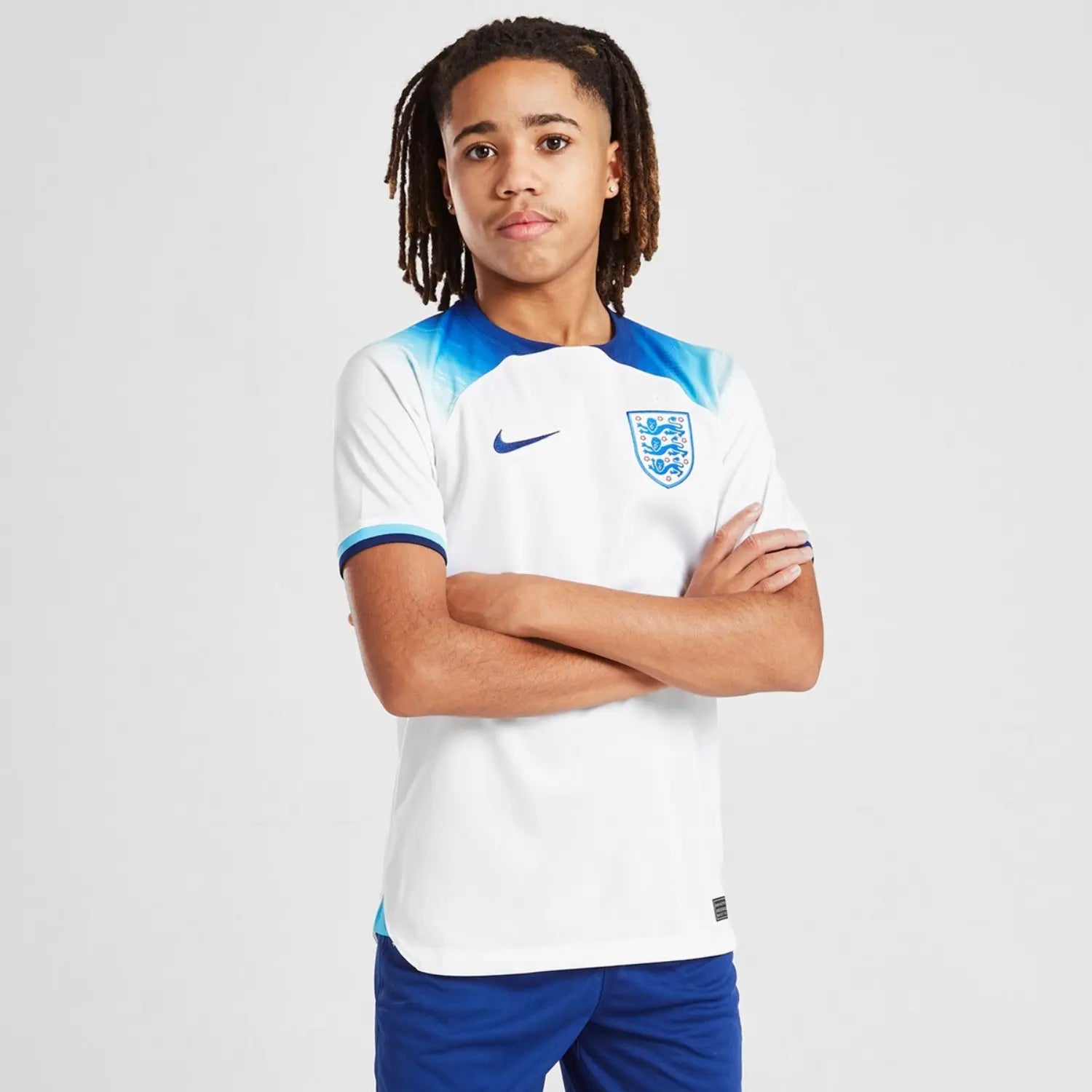 Junior online england top