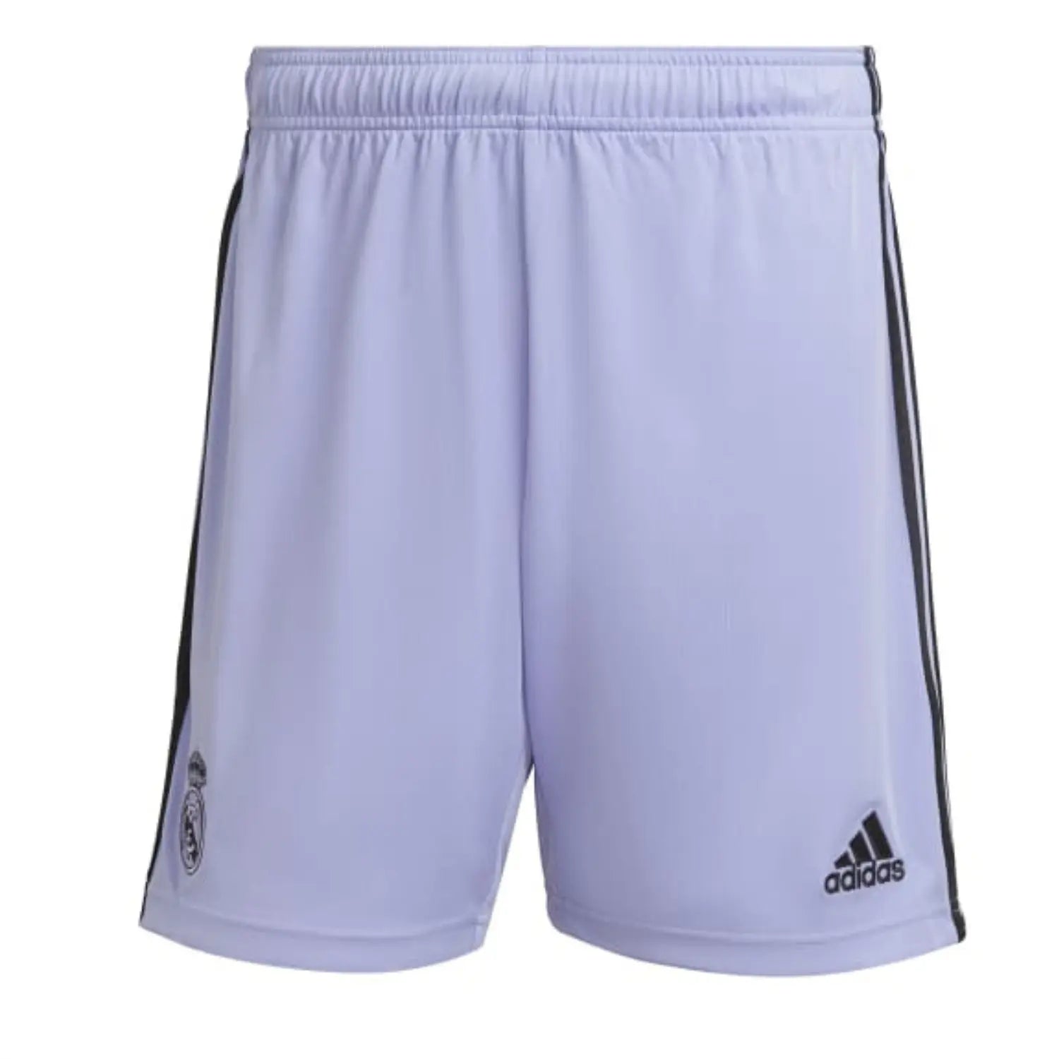 Real madrid online shorts mens