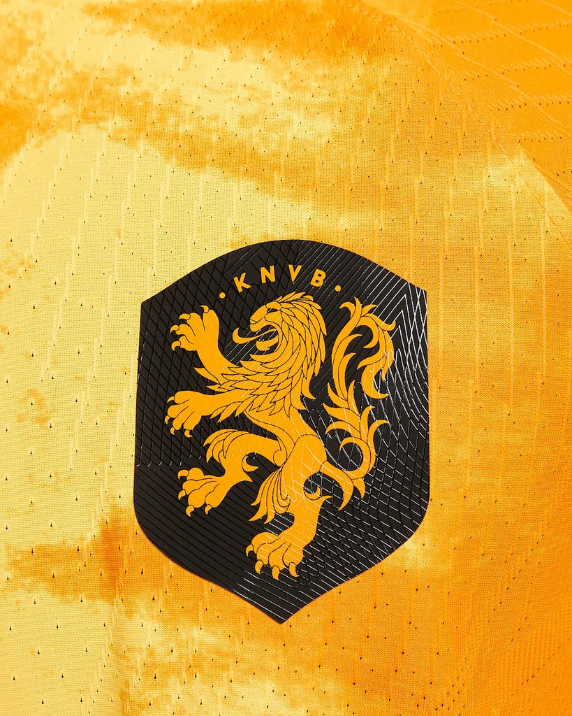 Netherlands 2022/23 Match Home - Football DXB