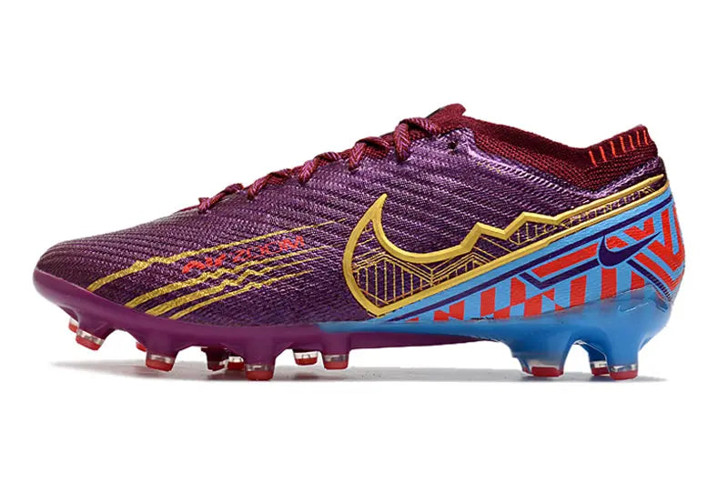 #Nike #Air Zoom #Mercurial Vapor #15 Elite AG #Football Boots  #Artificial-Grass AG