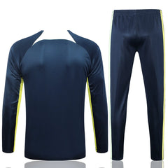 Nike Brazil Training Tracksuit FootballDXB