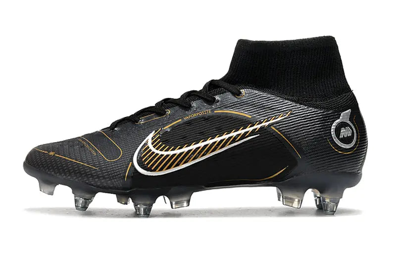 #SG BOOTS #Nike #Mercurial Superfly #8 Elite SG-Pro #Anti-Clog Traction
