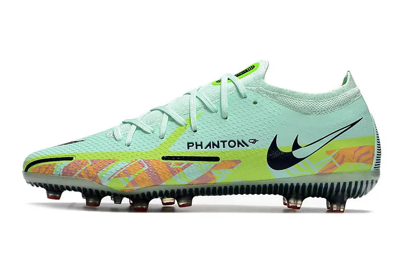#Nike #Phantom GT Elite AG #Football Boots #Artificial-Grass AG