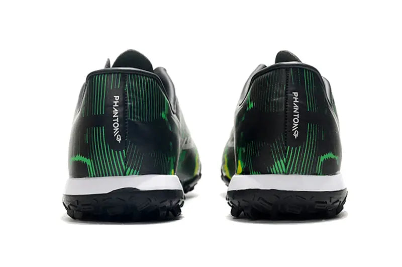 Nike Phantom GT2 Academy TF Green - Football DXB