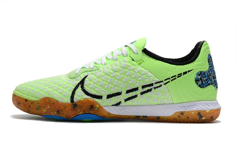#Nike #React Gato IC Indoor #Football Shoes