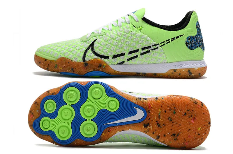 Nike React Gato IC  Indoor Football Shoes FootballDXB