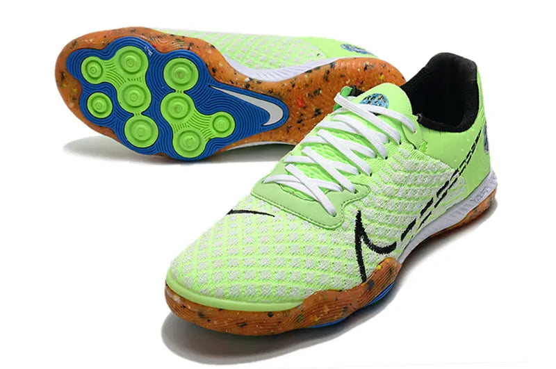 Nike React Gato IC  Indoor Football Shoes FootballDXB