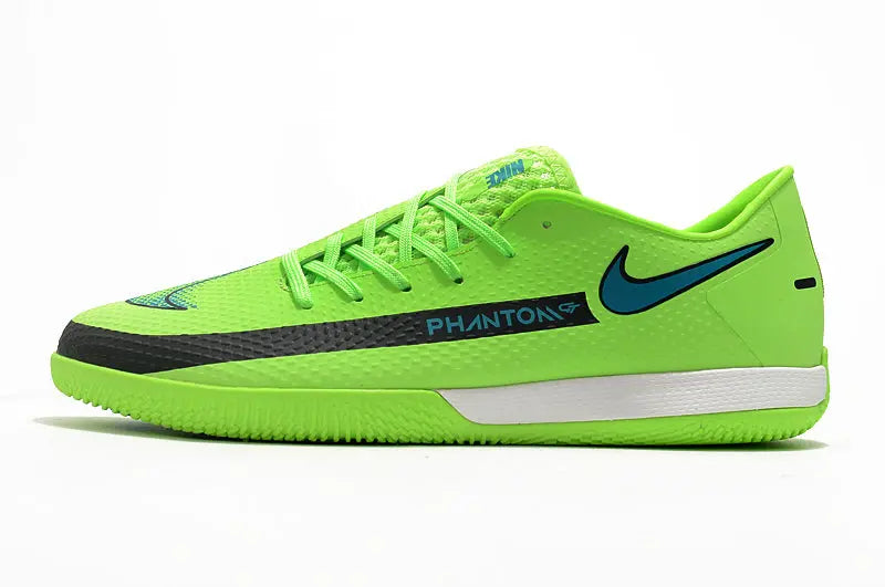 #Nike React #Phantom GT Pro IC Indoor #Football Shoes