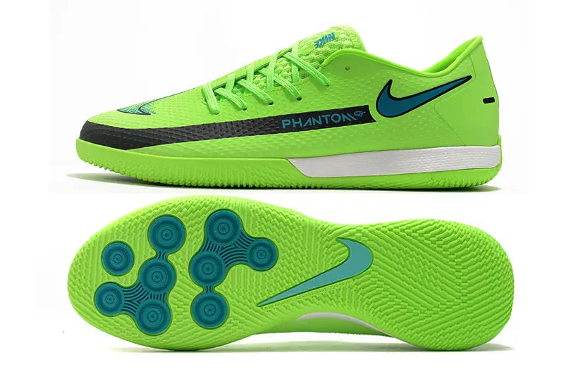 Nike React Phantom GT Pro IC  Indoor Football Shoes FootballDXB