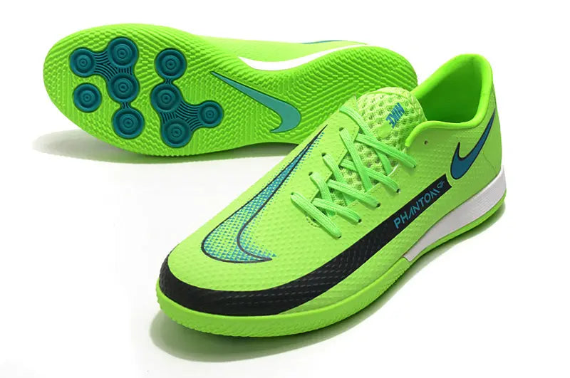 Nike React Phantom GT Pro IC  Indoor Football Shoes FootballDXB