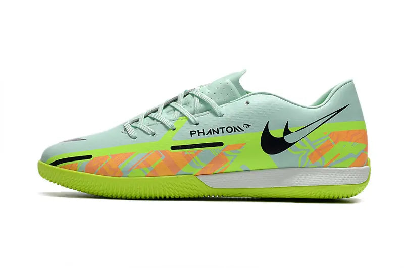 #Nike React #Phantom GT2 Pro IC Indoor #Football Shoes