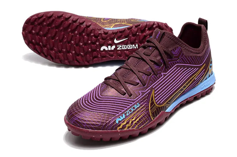 Nike Shoes Air Zoom Mercurial Vapor 15 Pro KM TF – Football DXB