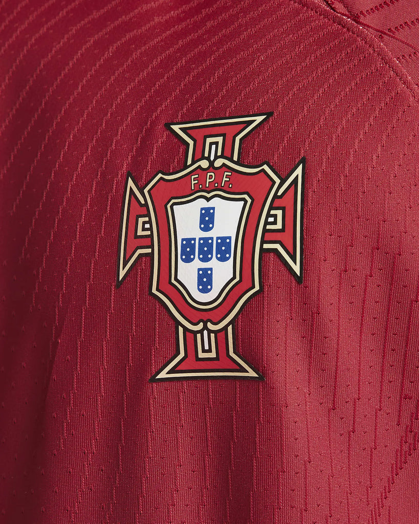 Portugal 2022/23 Match Home - Football DXB