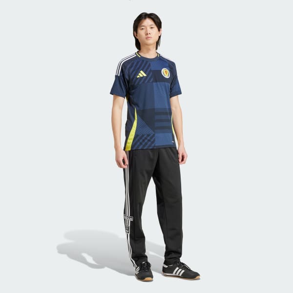 Scotland 2024 Home Jersey