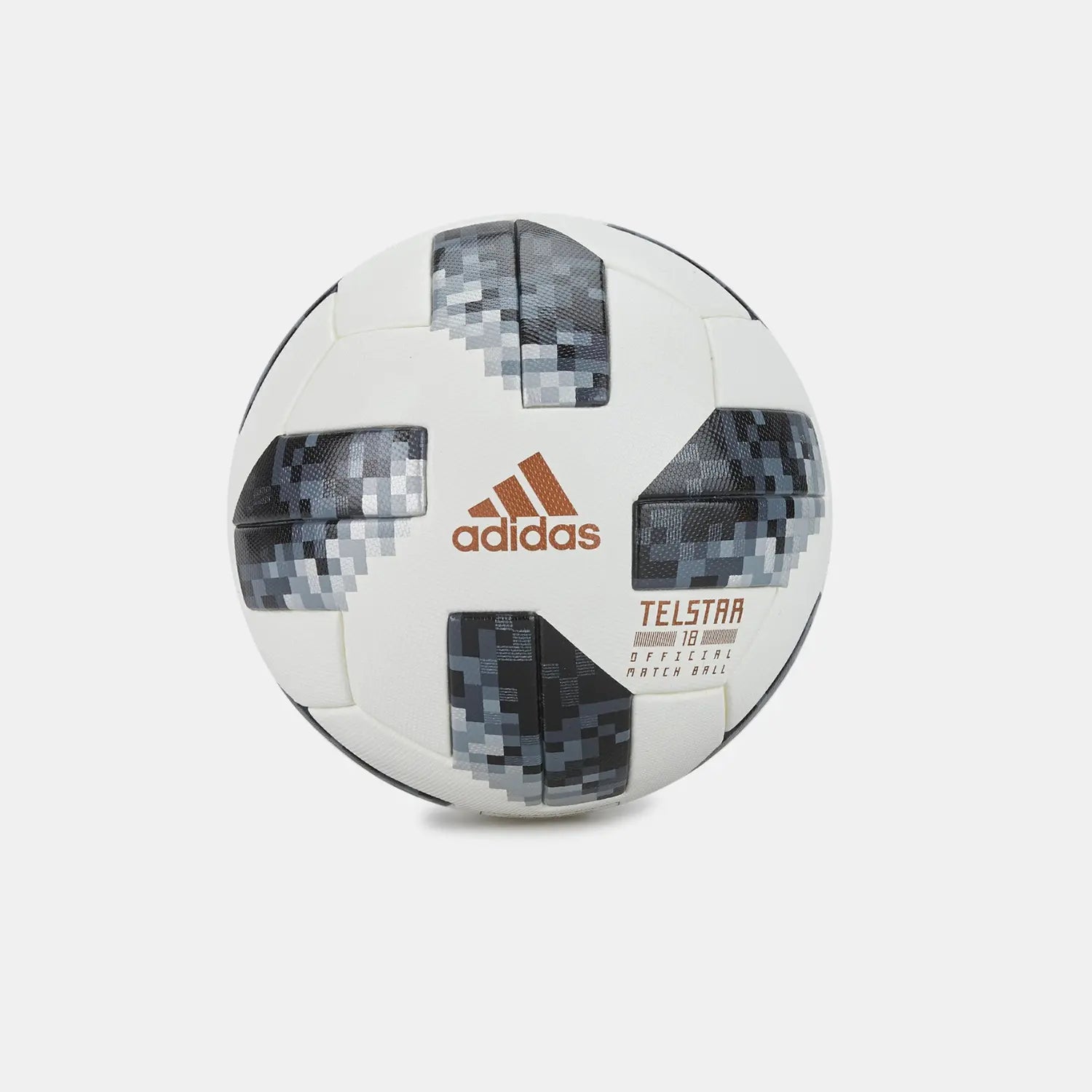 Ball telstar top